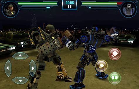 freedownload real steel world robot boxing mod|real steel unlimited money apk.